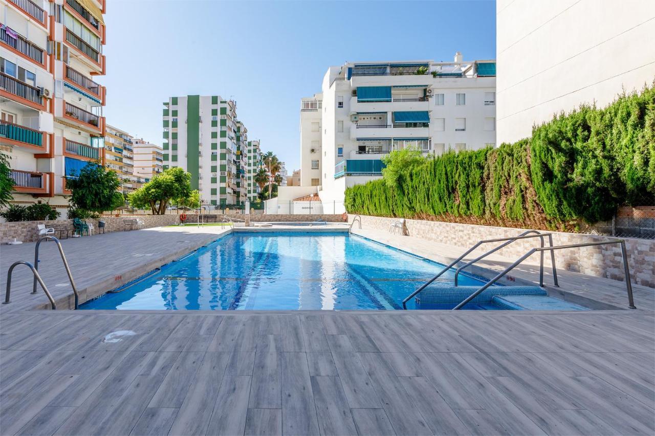 Apartment A&n Malaga 3, Torre Del Mar