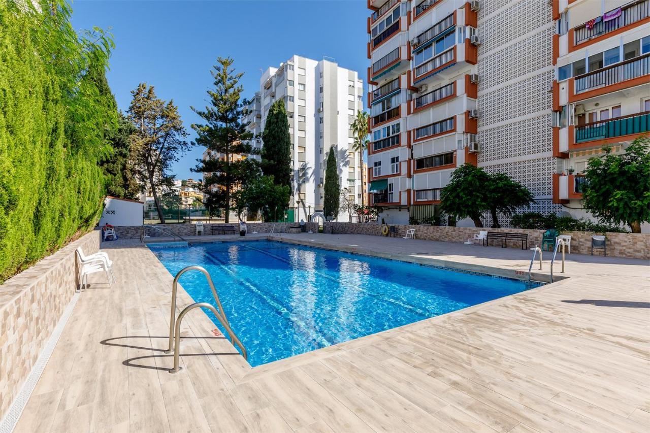 A&n Malaga 3, Apartment Torre Del Mar