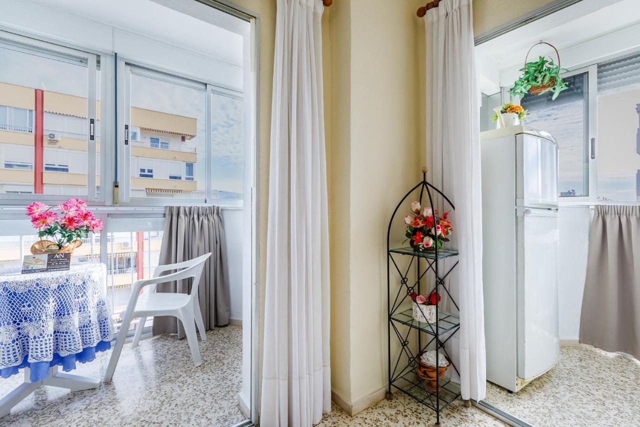 A&n Malaga 3, Apartment *