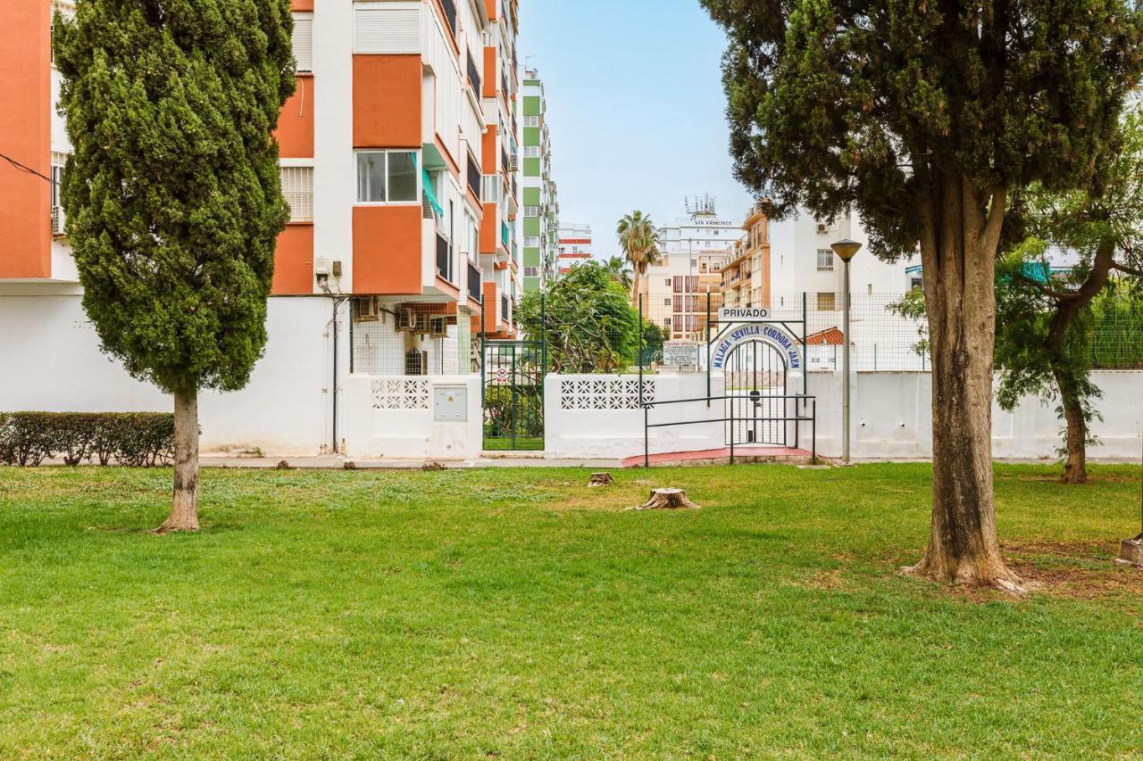 A&n Malaga 3, Torre Del Mar