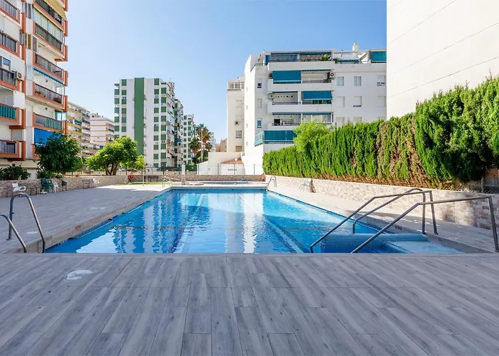 A&N Malaga 3, Torre Del Mar