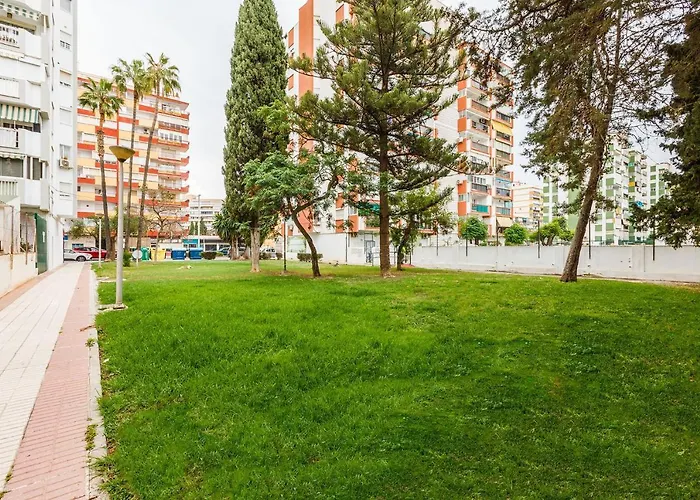 A&N Malaga 3, Torre Del Mar
