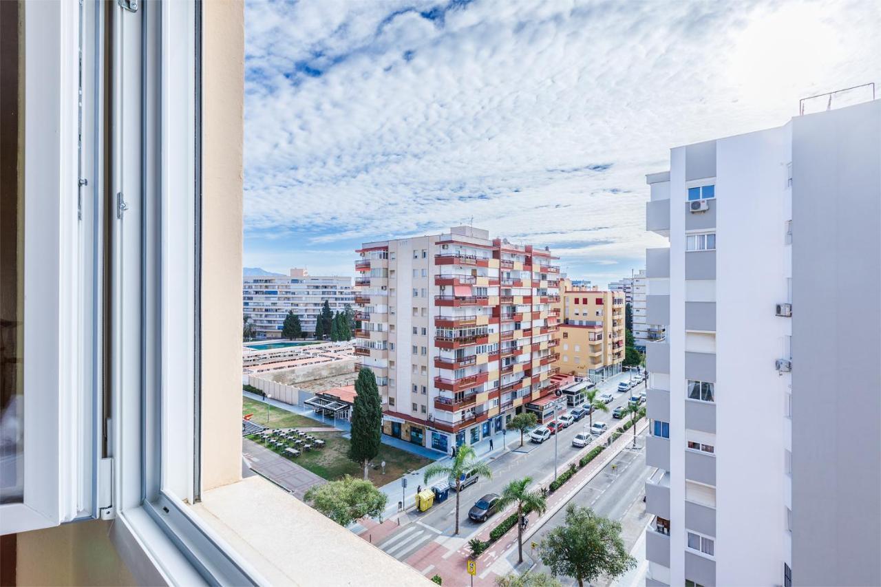 A&n Malaga 3, Appartement