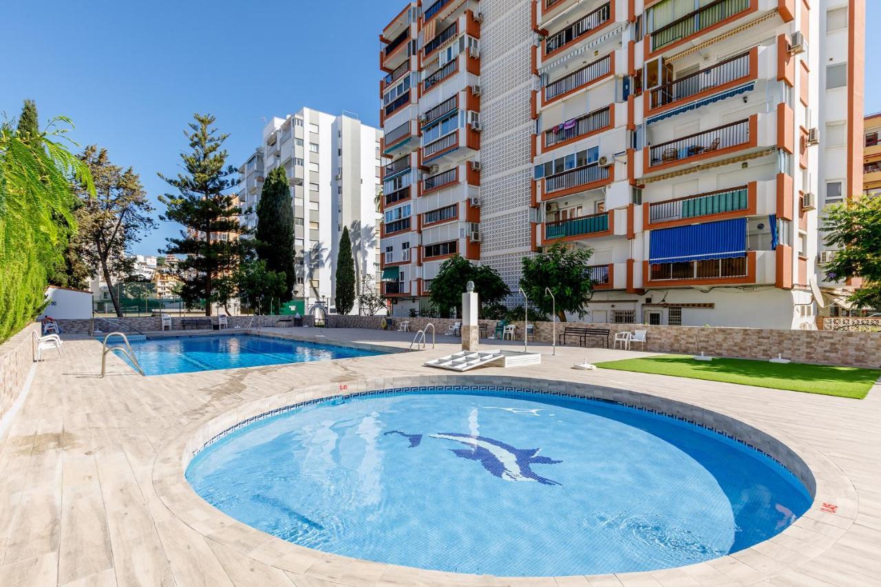 A&n Malaga 3, Apartment *
