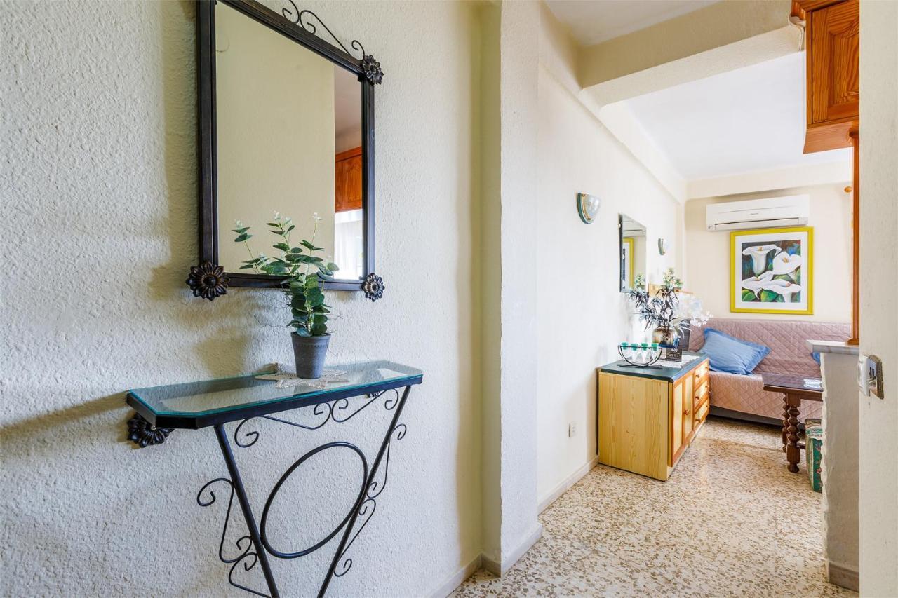 Apartment A&n Malaga 3, *