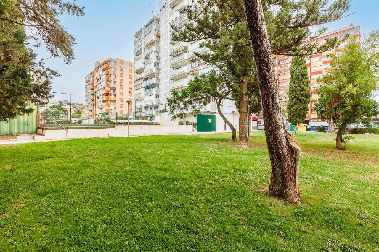 Apartment A&n Malaga 3,