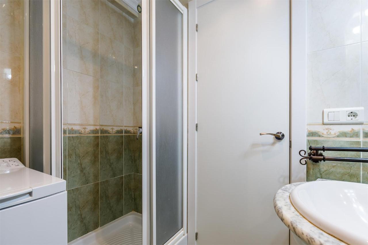 A&n Malaga 3, Apartment *