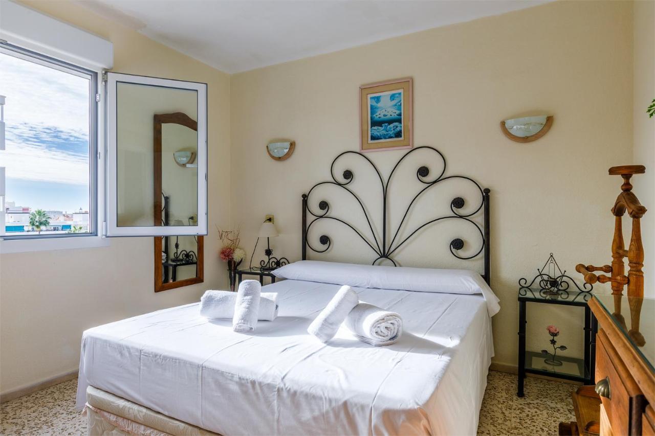 A&n Malaga 3, Apartment Torre Del Mar