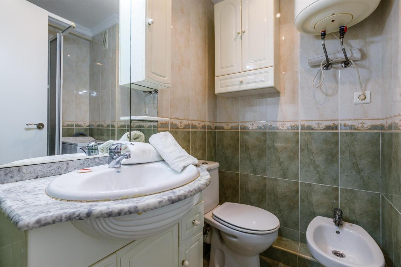 Appartement A&n Malaga 3, Torre Del Mar