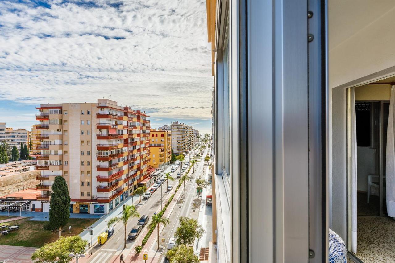 A&n Malaga 3, * Torre Del Mar