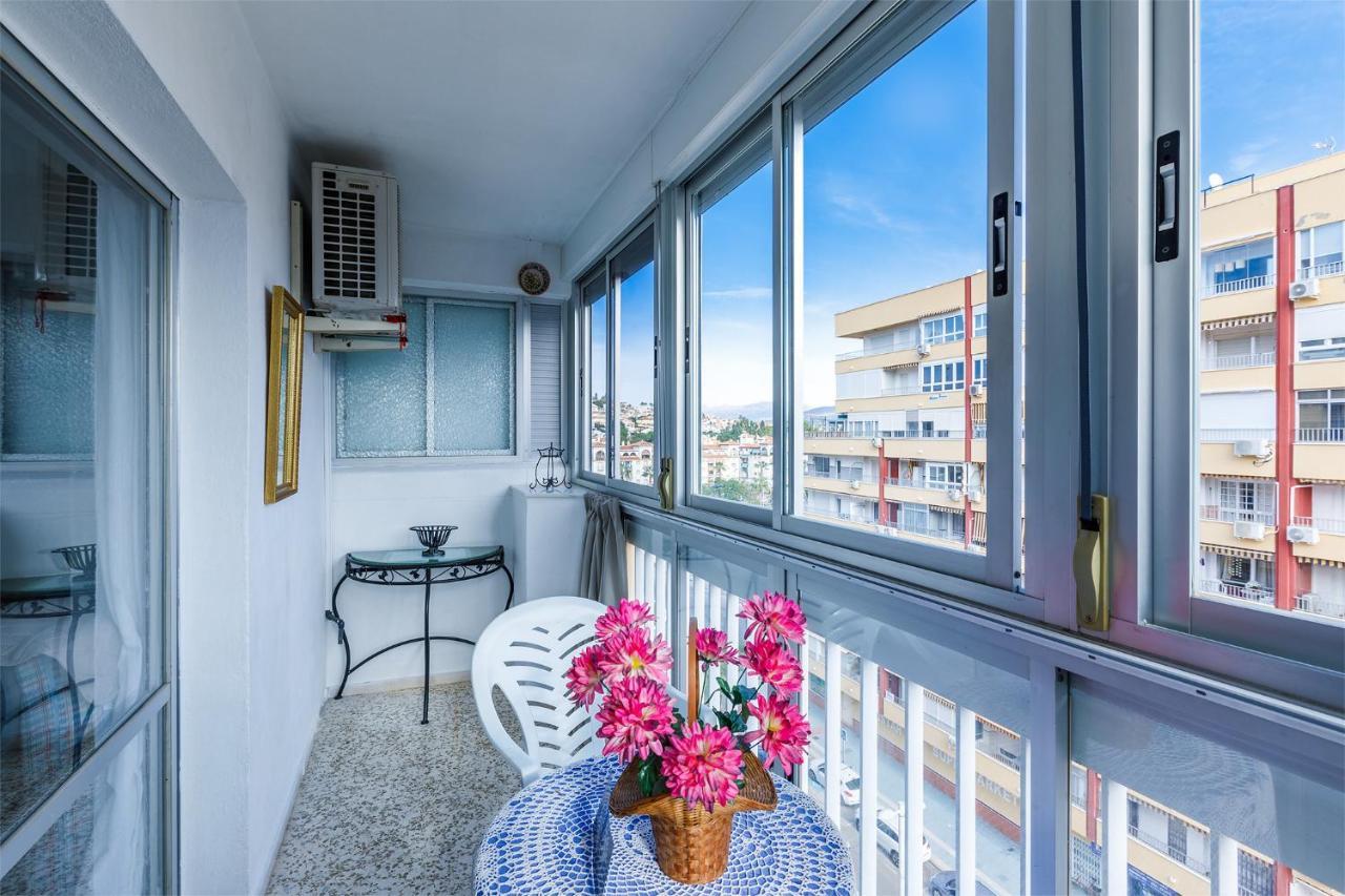 Appartement A&n Malaga 3, Torre Del Mar