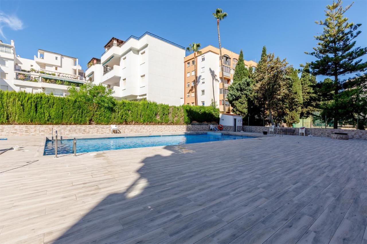 A&n Malaga 3, Apartment Torre Del Mar