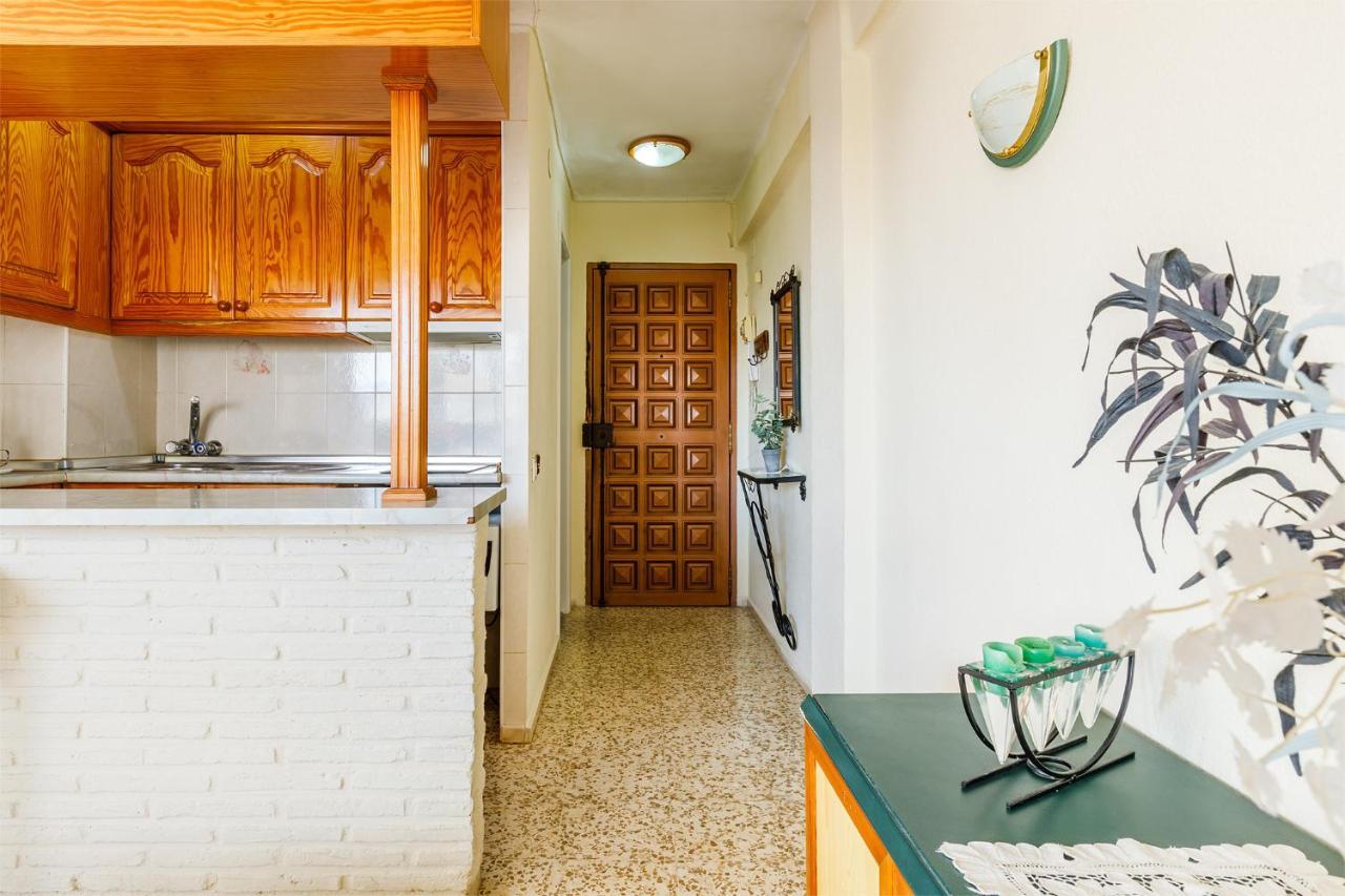 Appartement A&n Malaga 3, Torre Del Mar